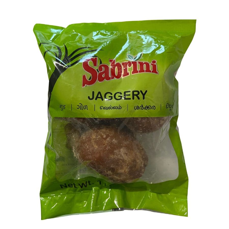 1Kg Jaggery Cubes