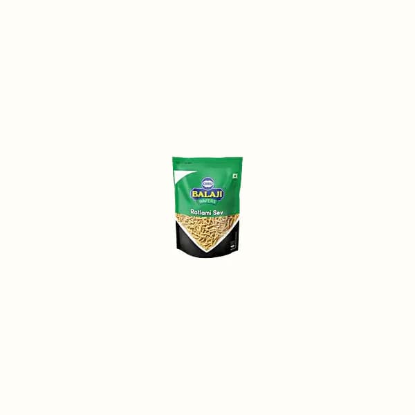 400G Ratlami Sev