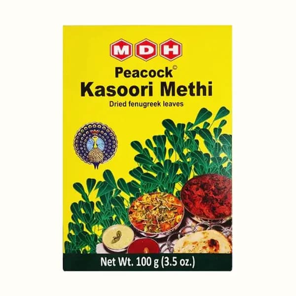 100G Kasoori Meethi