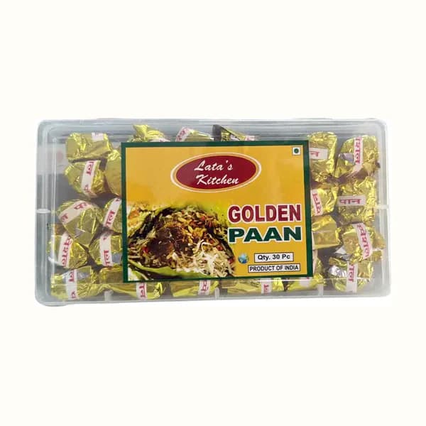 Kitchen 30Pcs Meetha Pa