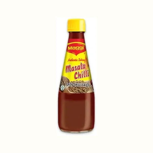 340mL Massala Chilli Sa