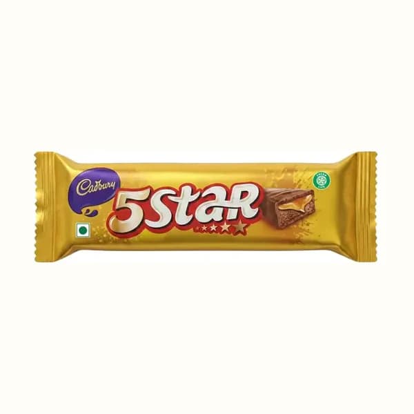 Chocolate 18G