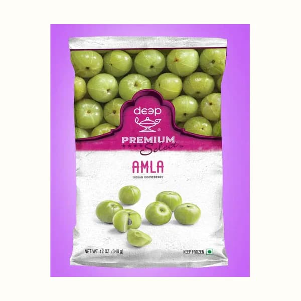 340G Amla