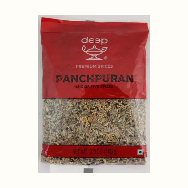 100G Panchpuran