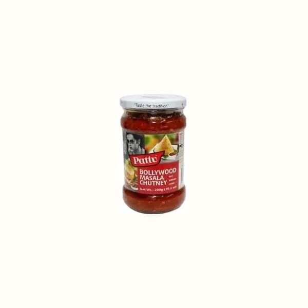 290G Bollywood Masala Ch