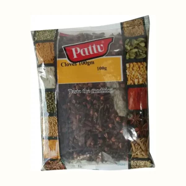 100G Cloves