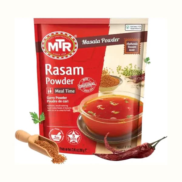 200G Rasam Powder