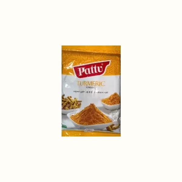 200g Turmeric Powder