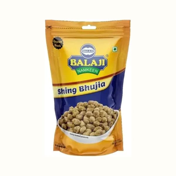 400G Wafers Shing Bhuji