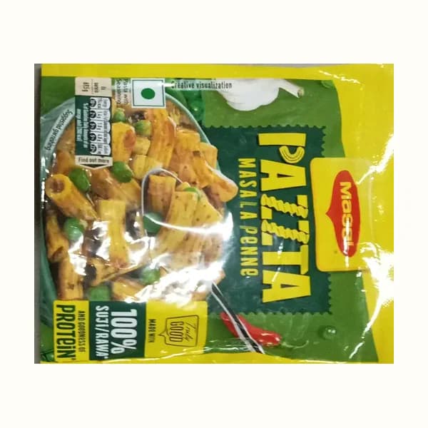68.5G Pazzta Masala Penn