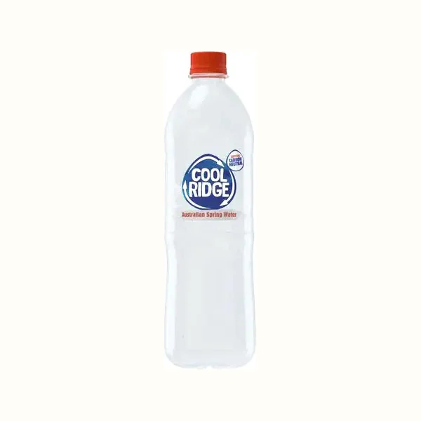 Ridge 600Ml Water