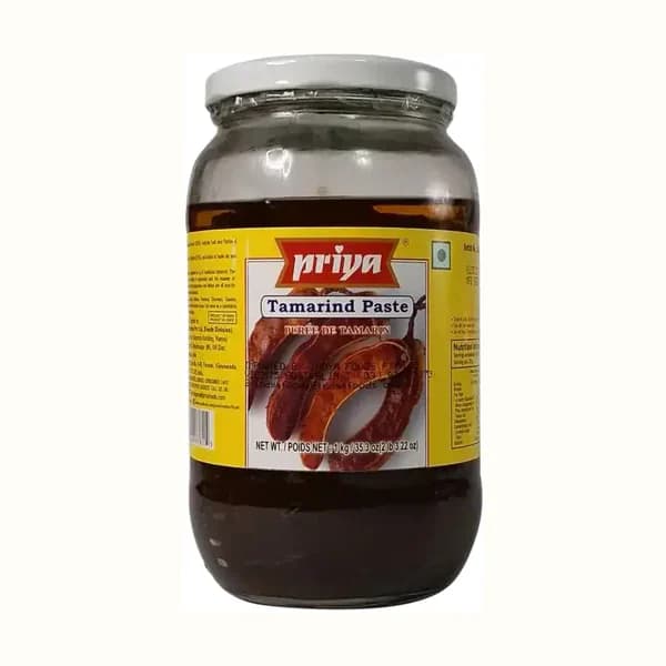 Prita Tamarind Paste