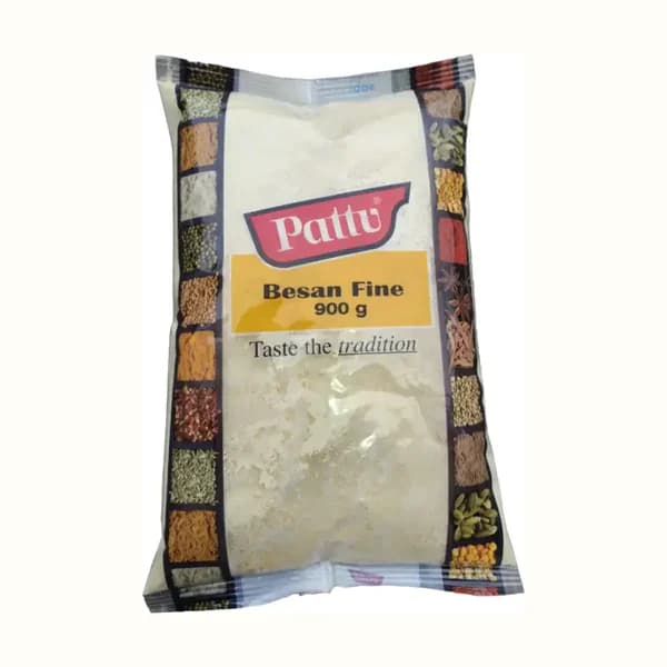 900G Besan Fine