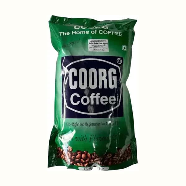 500G Coffee