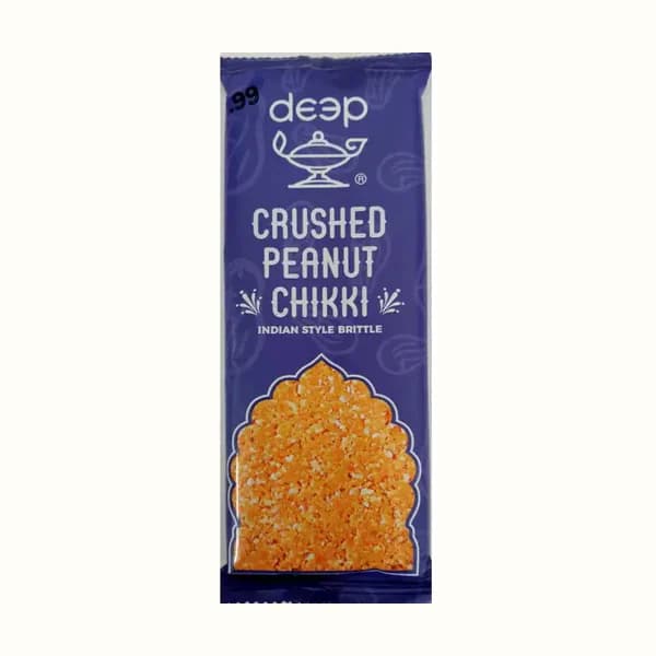 100G Chi Crushed Peanut C