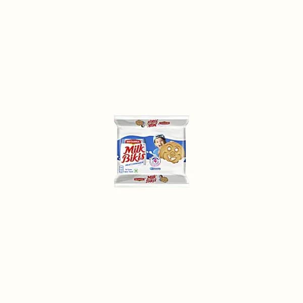 100G Milk Bikis