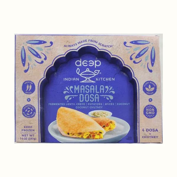 397G Masala Dosa
