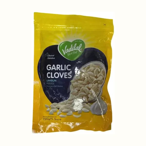 150G Garlic Cloves