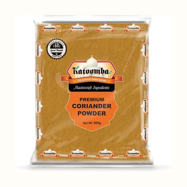 500G Coriander Powder