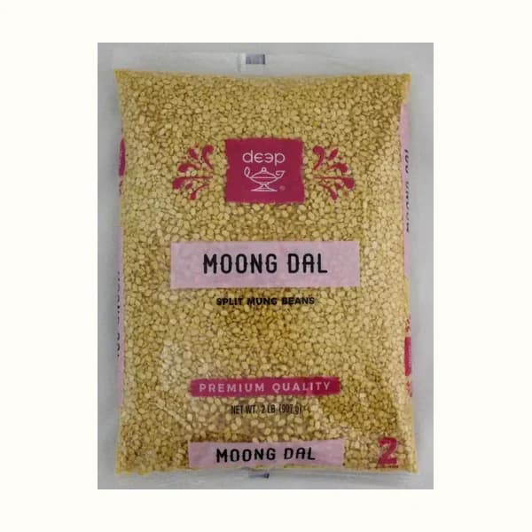 907G Moong Dal