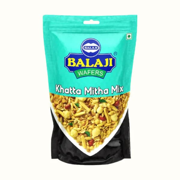 400G Khatta Mitha Mix
