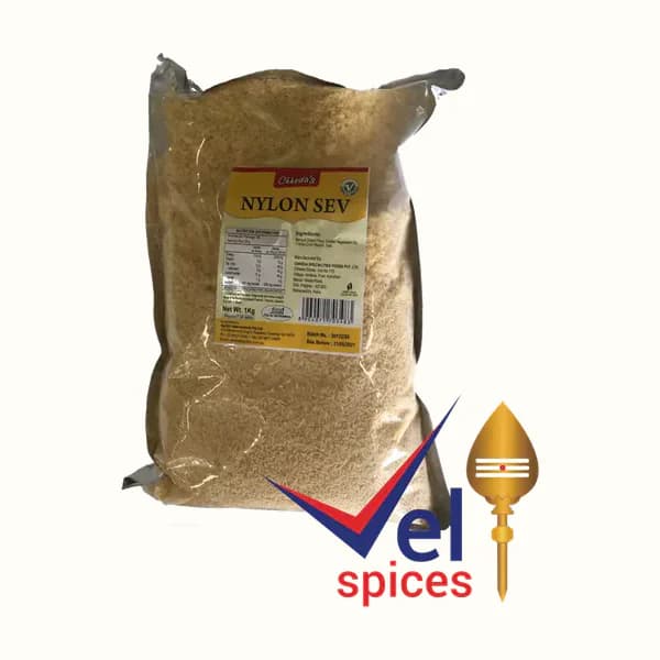 1Kg Nylon Sev