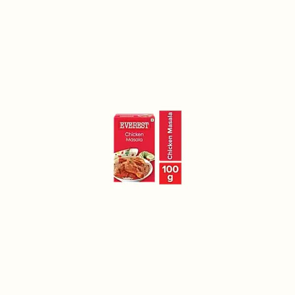 100G Chicken Masala