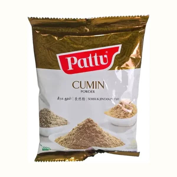 200G Cumin Powder
