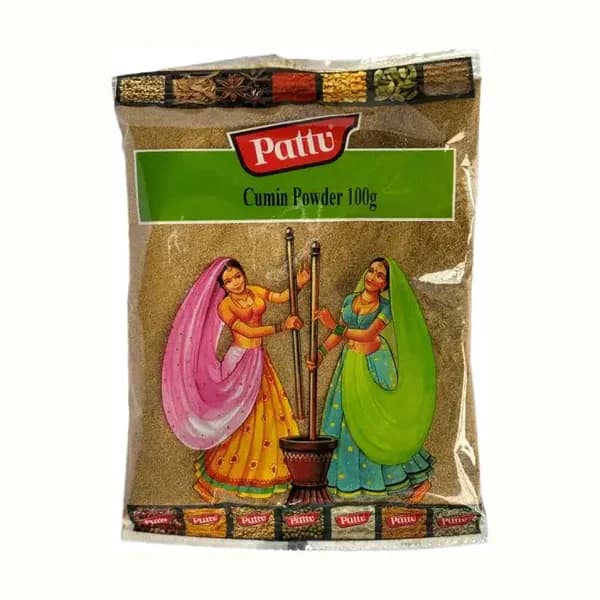 100G Cumin Powder