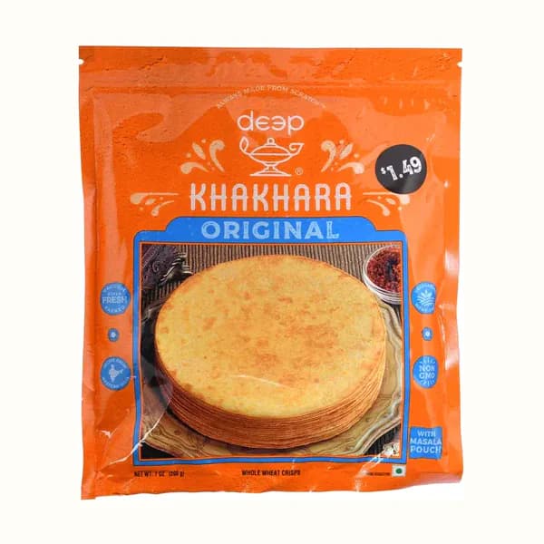 200G Khakhara Original