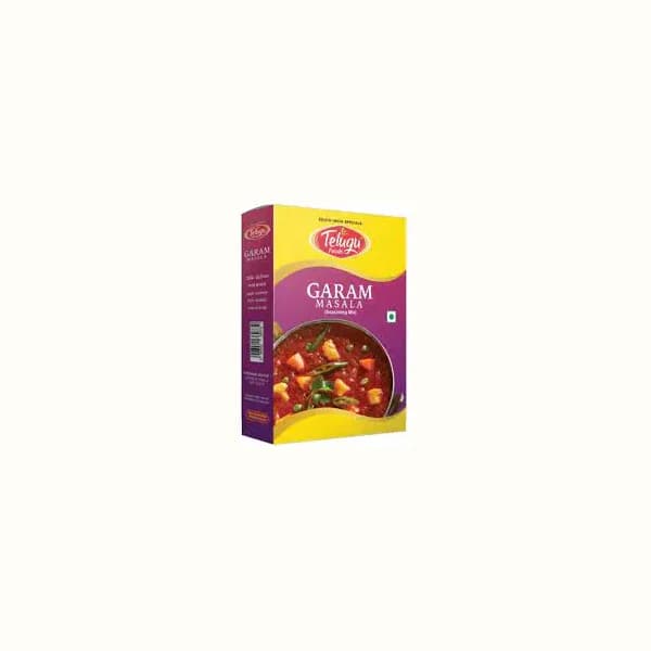 Foods 80G Garam Masala