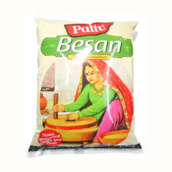 800G Besan Fine