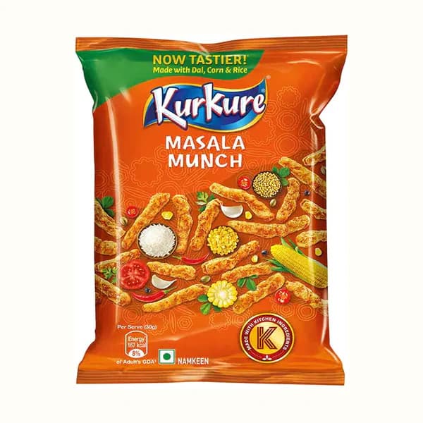 77G Masala Munch