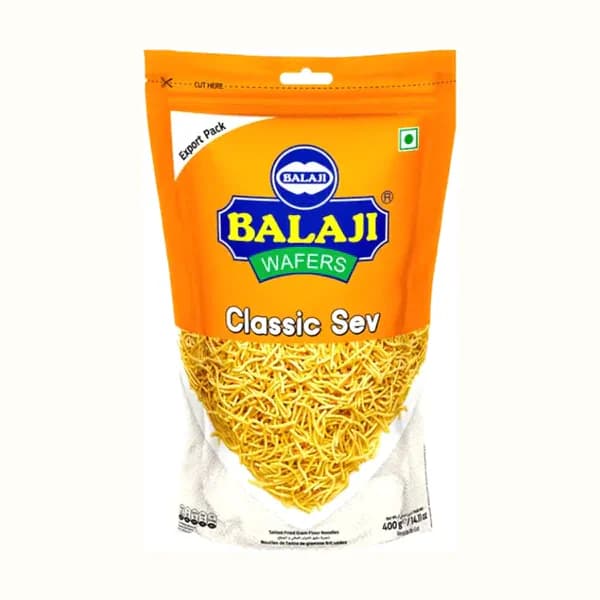 400G Classic Sev