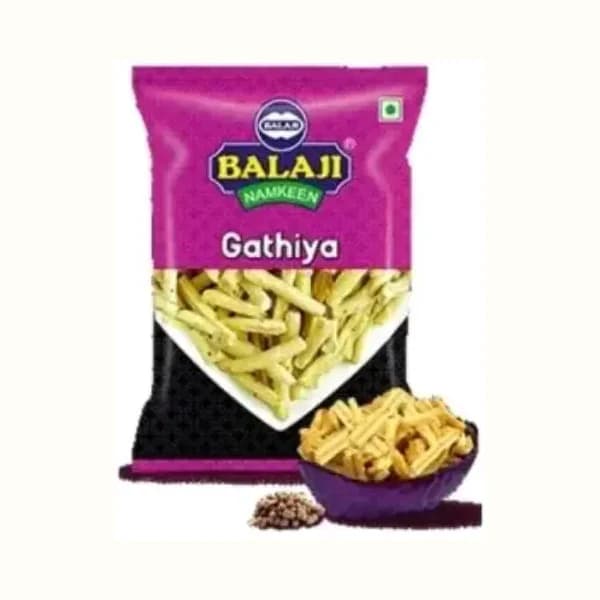 300G Wafers Gathiya