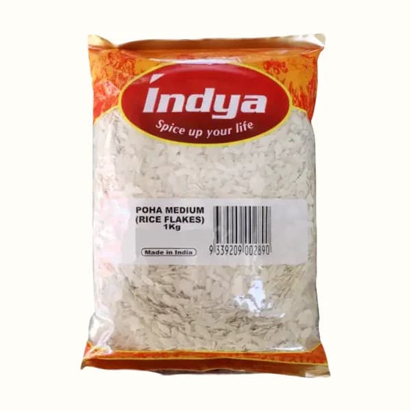 1kg Poha Medium