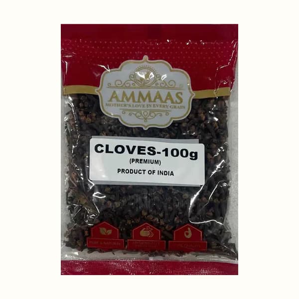 100G Cloves