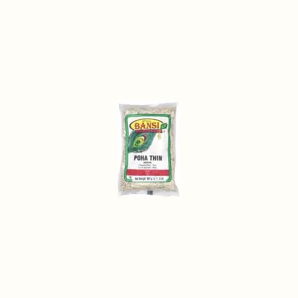 907G Poha Thin