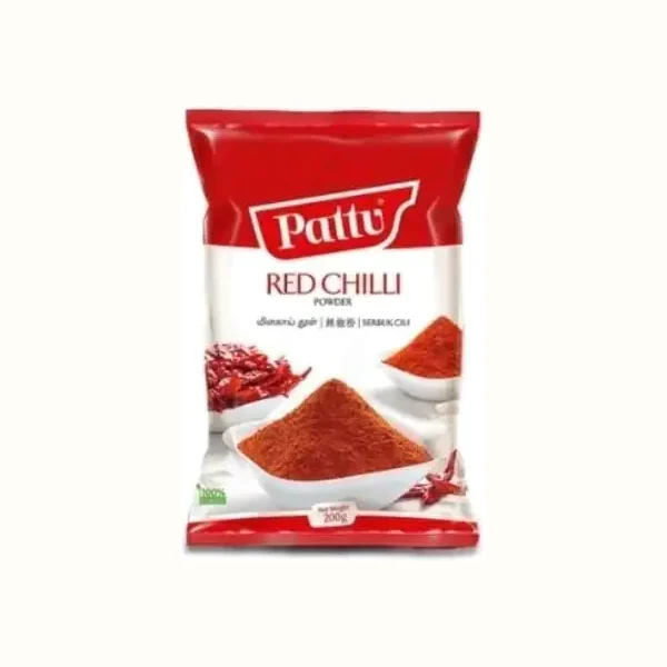 200G Chilli Powder Hot
