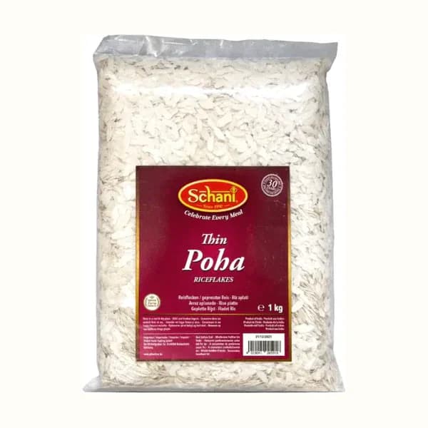 1kg Poha Thin