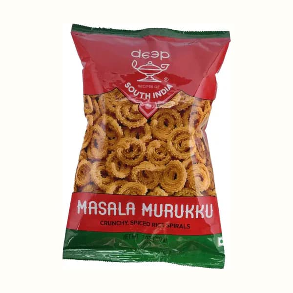 200G Masala Murukku