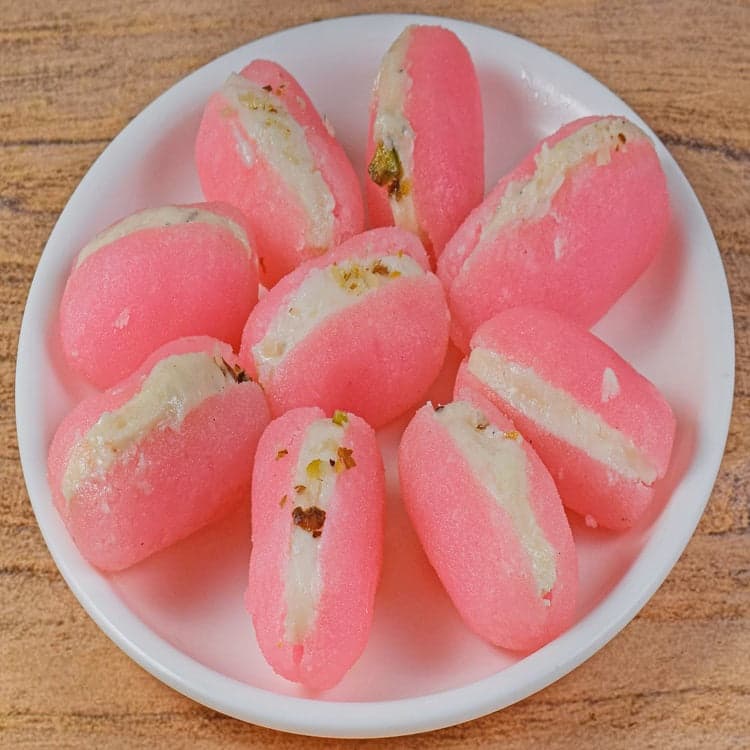 Cham Cham Pink
