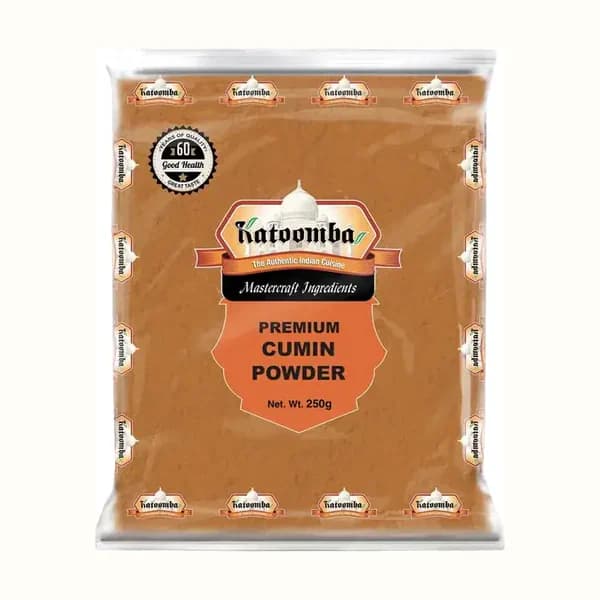 250G Cumin Powder