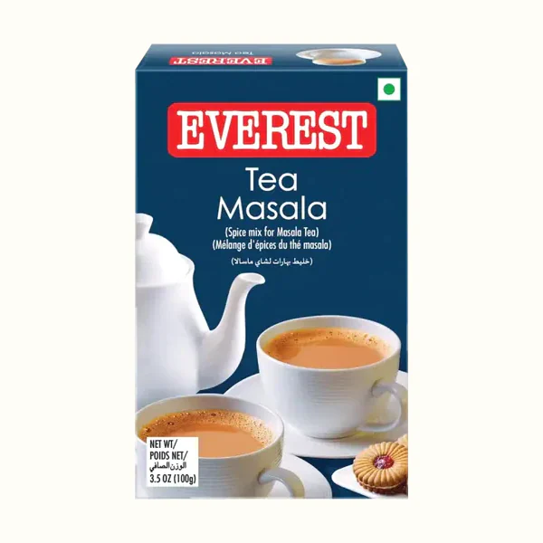 100G Tea Masala