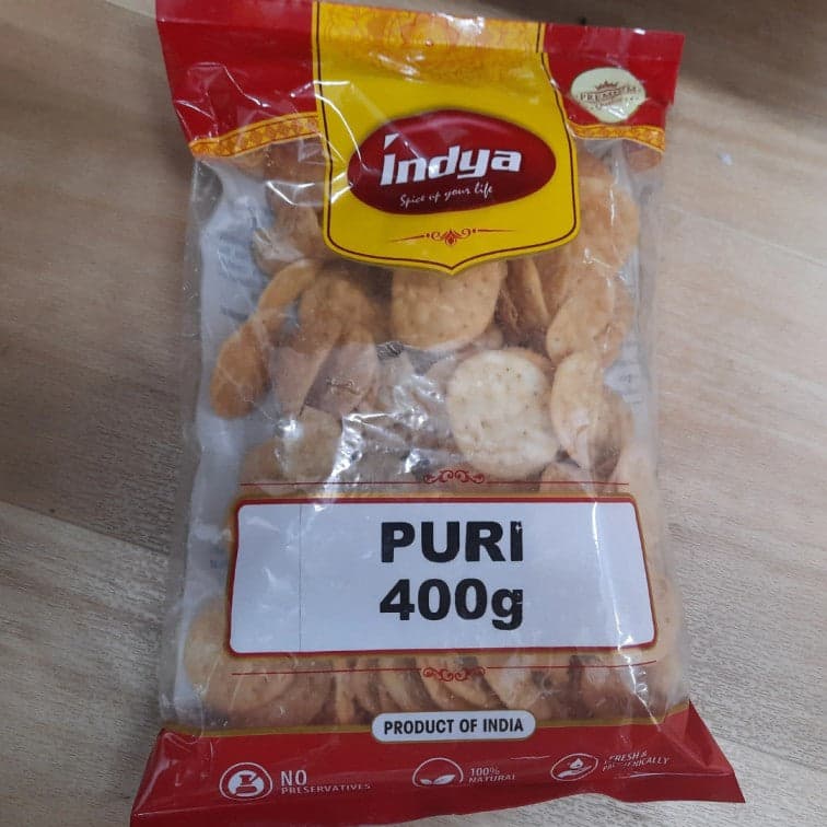 400G Puri