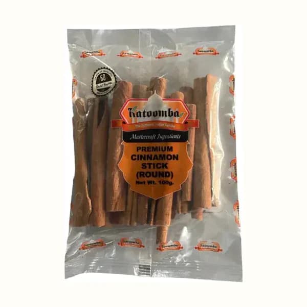 100G Cinnamon Stick F