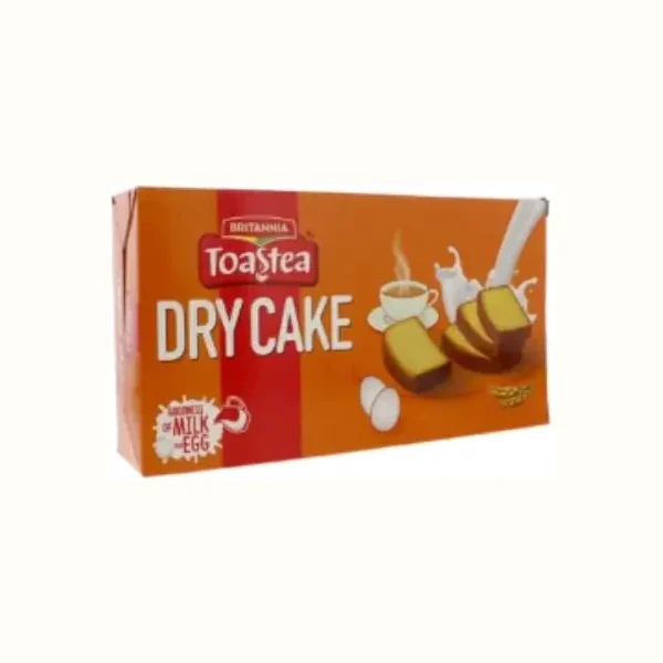 300G Toastea Dry Cak