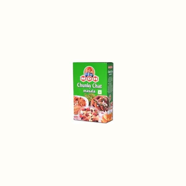100G Chunky Chat Masala