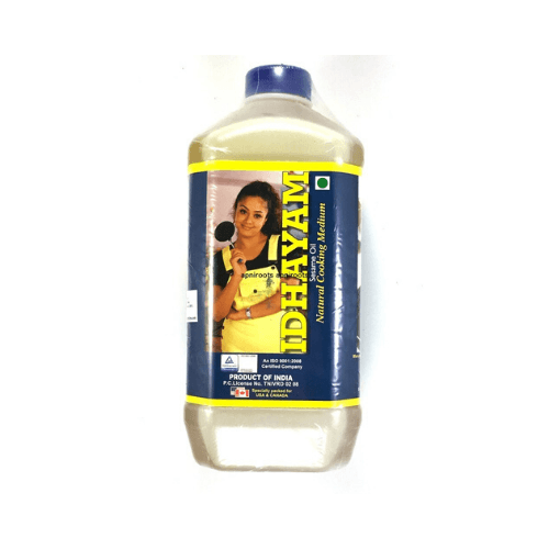 Idhayam 1L Sesame Oil