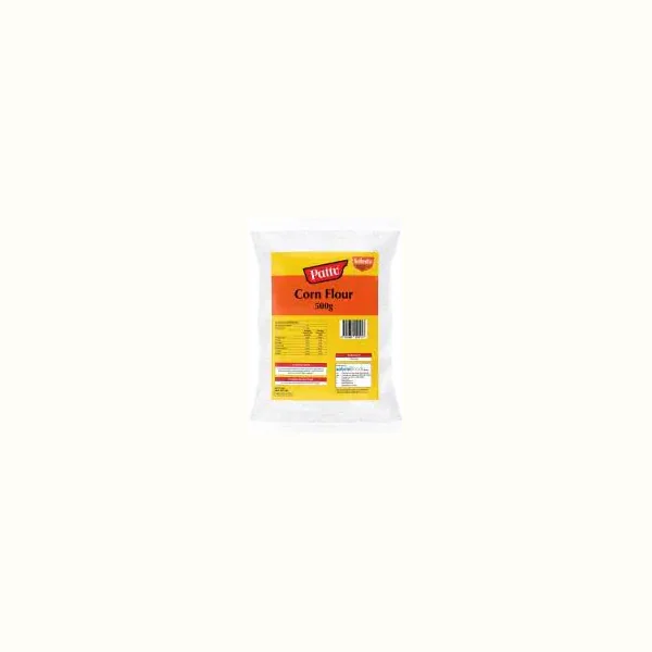 500G Corn Flour